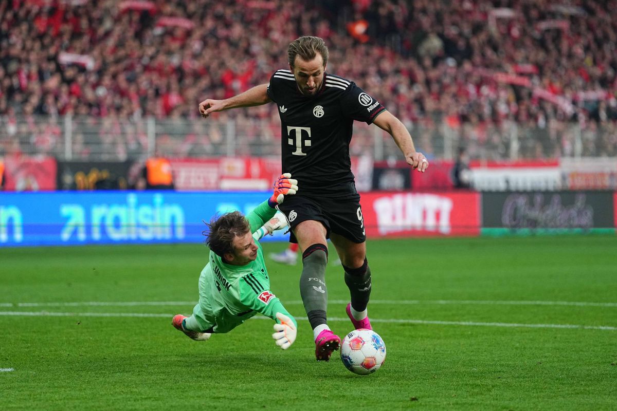 Harry Kane au Barça ? Vers le transfert du siècle