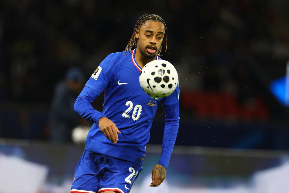 Le PSG défavorisé, Didier Deschamps agace