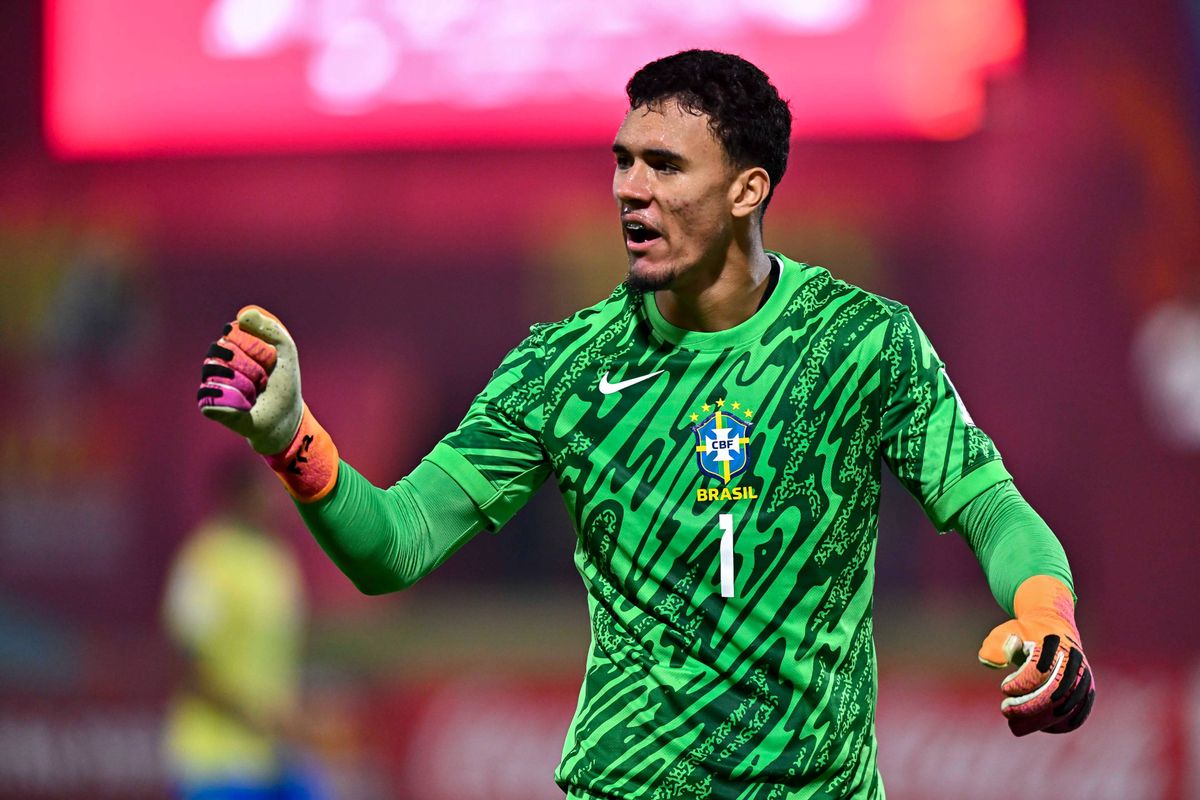 CdM U17 : La France sortie par le Brésil