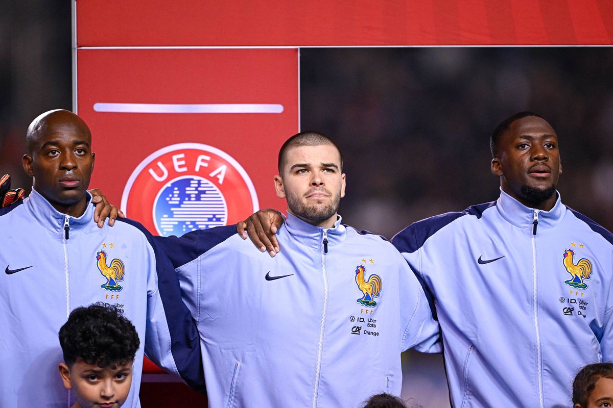 PSG : Lucas Chevalier harcelé, « il traverse une phase compliquée »