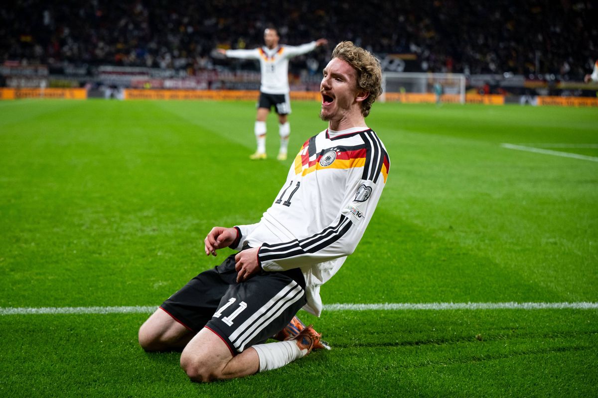 Mondial 2026 : L'Allemagne et les Pays-Bas qualifiés sans trembler