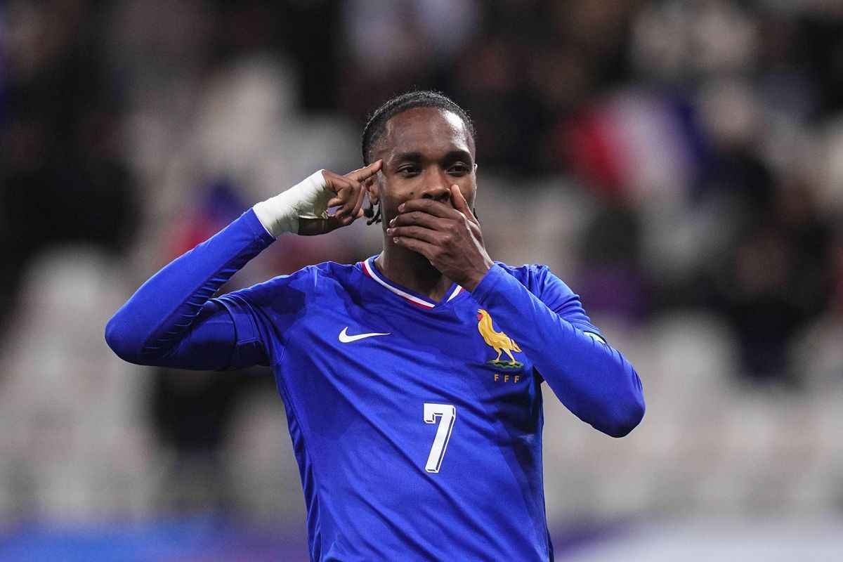 Qualif Euro Espoirs : La France domine difficilement les Iles Féroé