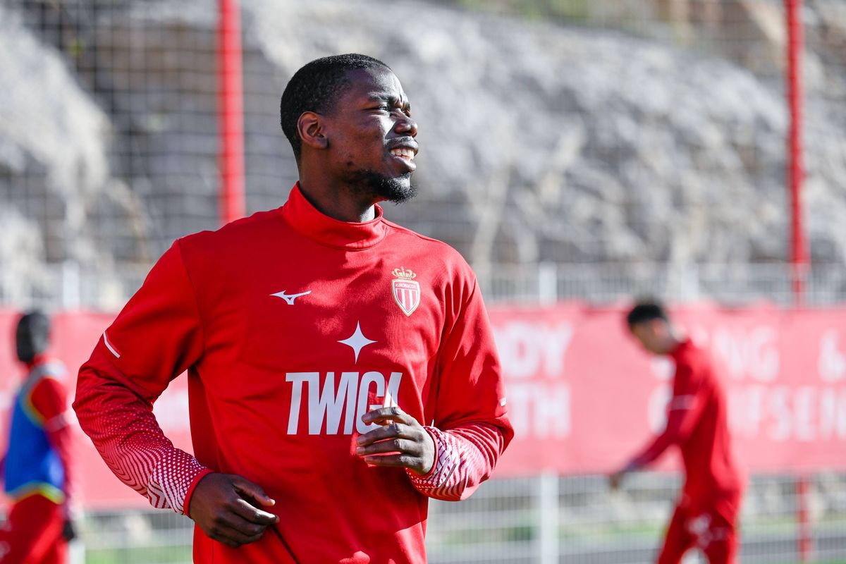 Monaco : Le salaire de Pogba en chute libre