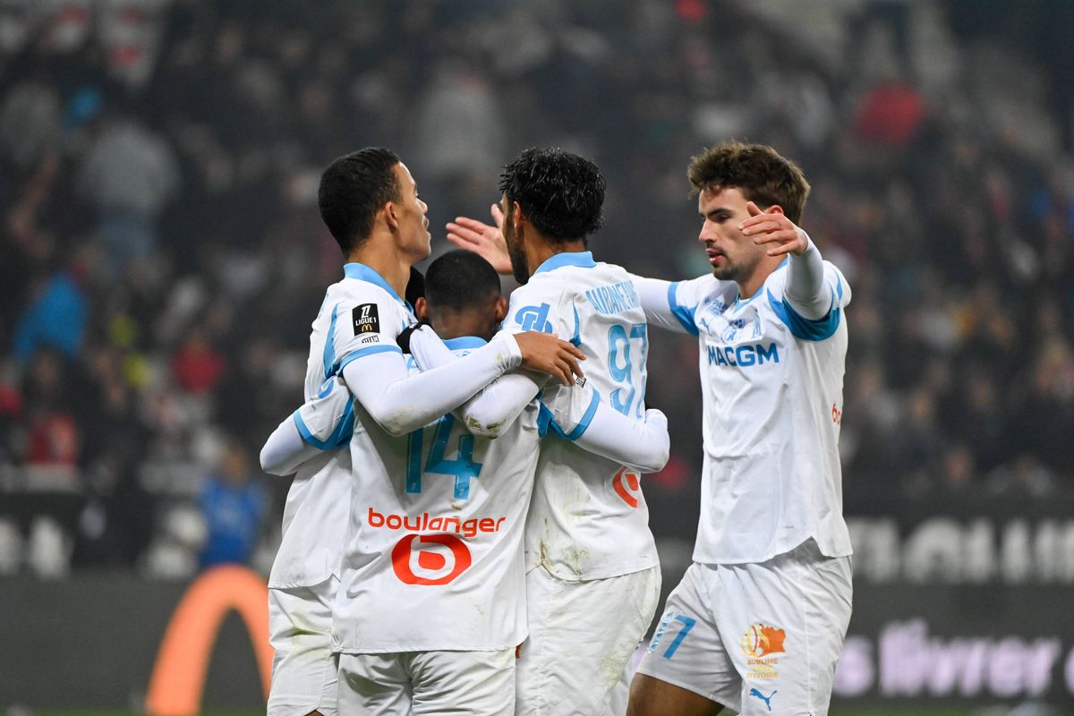 Pierre Ménès humilie Nice et prévient l'OM