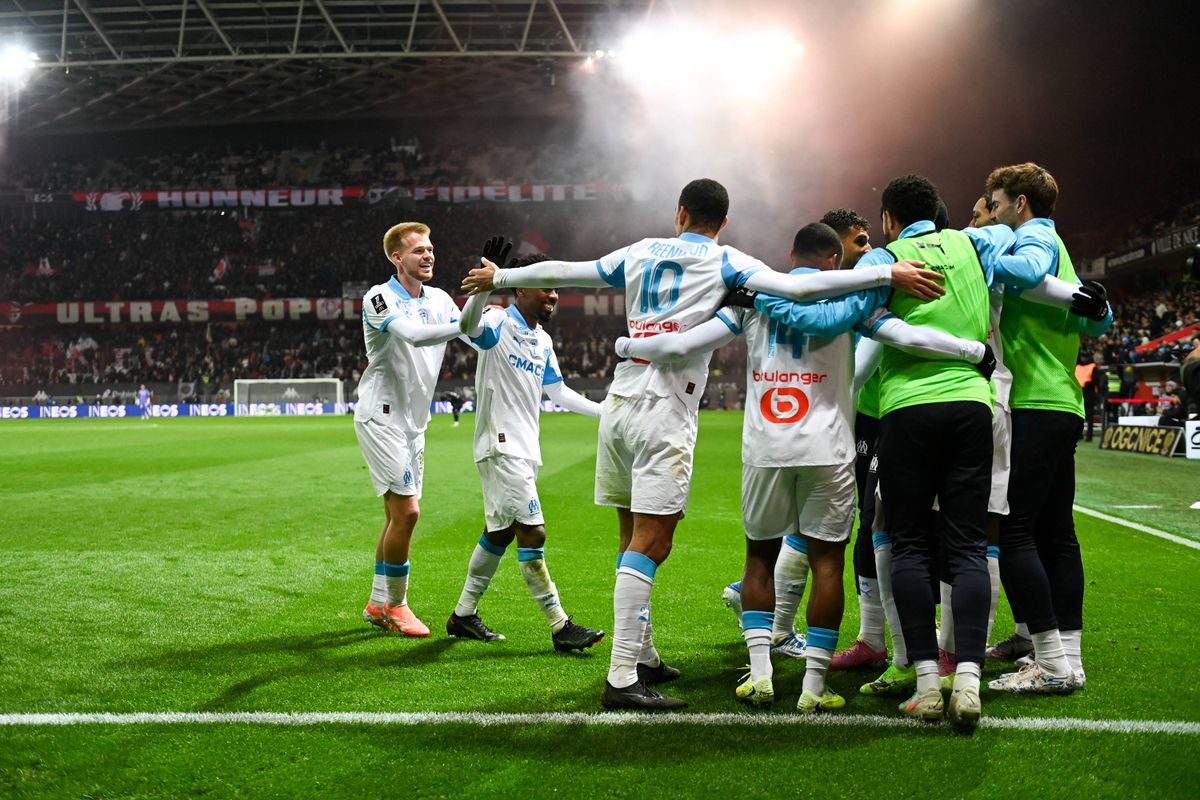 Paris Sportifs : 137 euros sans risque, le réveil de l'OM rapporte gros