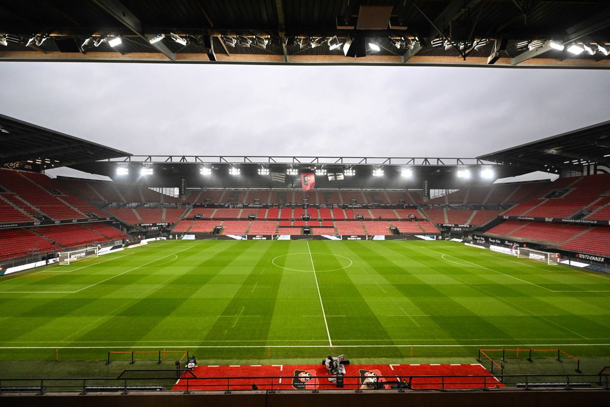 DNCG : Caen, Rennes et Le Havre ont leur verdict