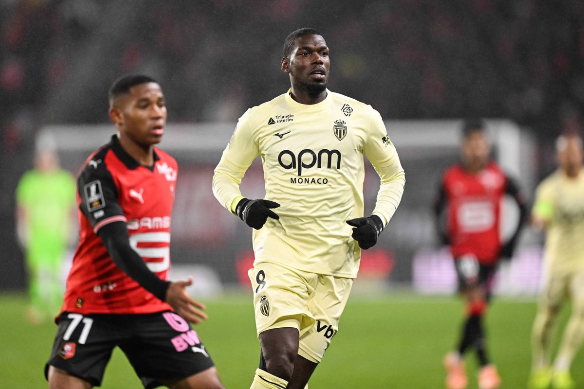 « Je ne m'y attendais pas » : Paul Pogba surpris pour son grand retour