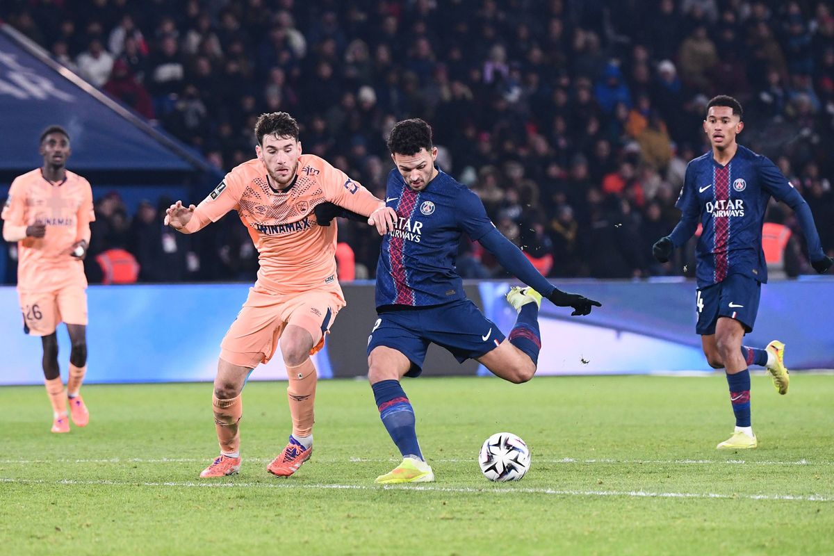 PSG : Gonçalo Ramos est condamné