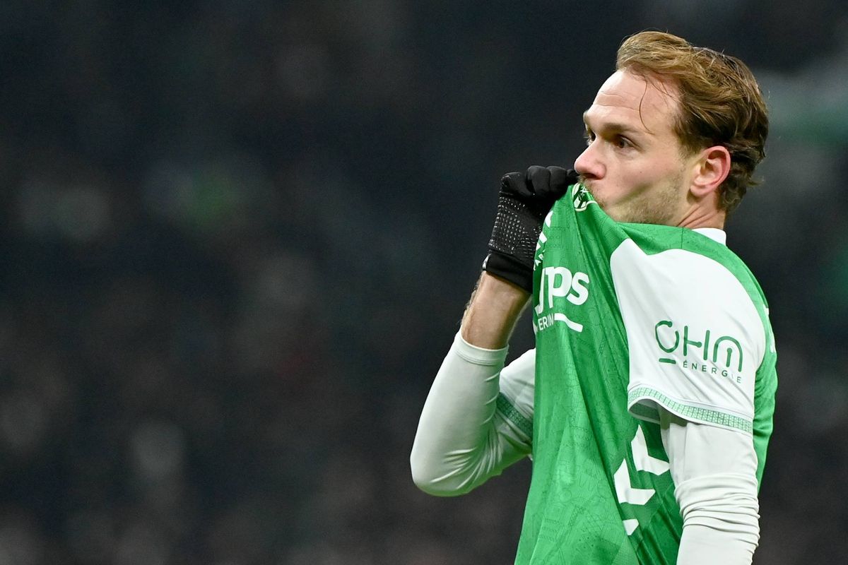 L'ASSE favorisée par un gros scandale d'arbitrage ?