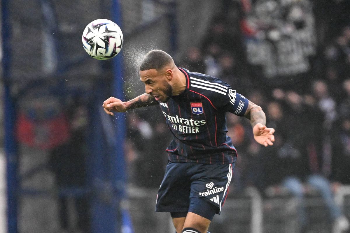 L'OL condamné à abandonner l'Europa League ?