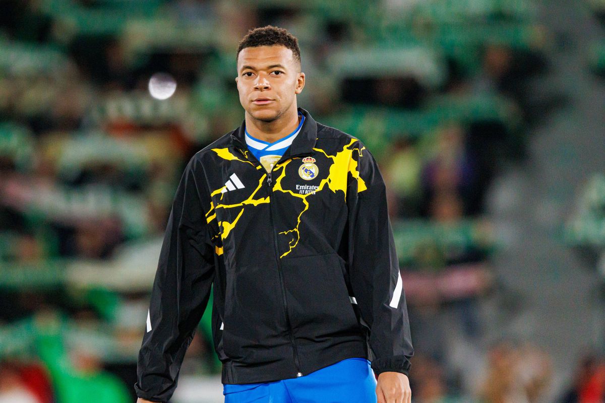 « Sale con », le craquage de Mbappé avec le Real