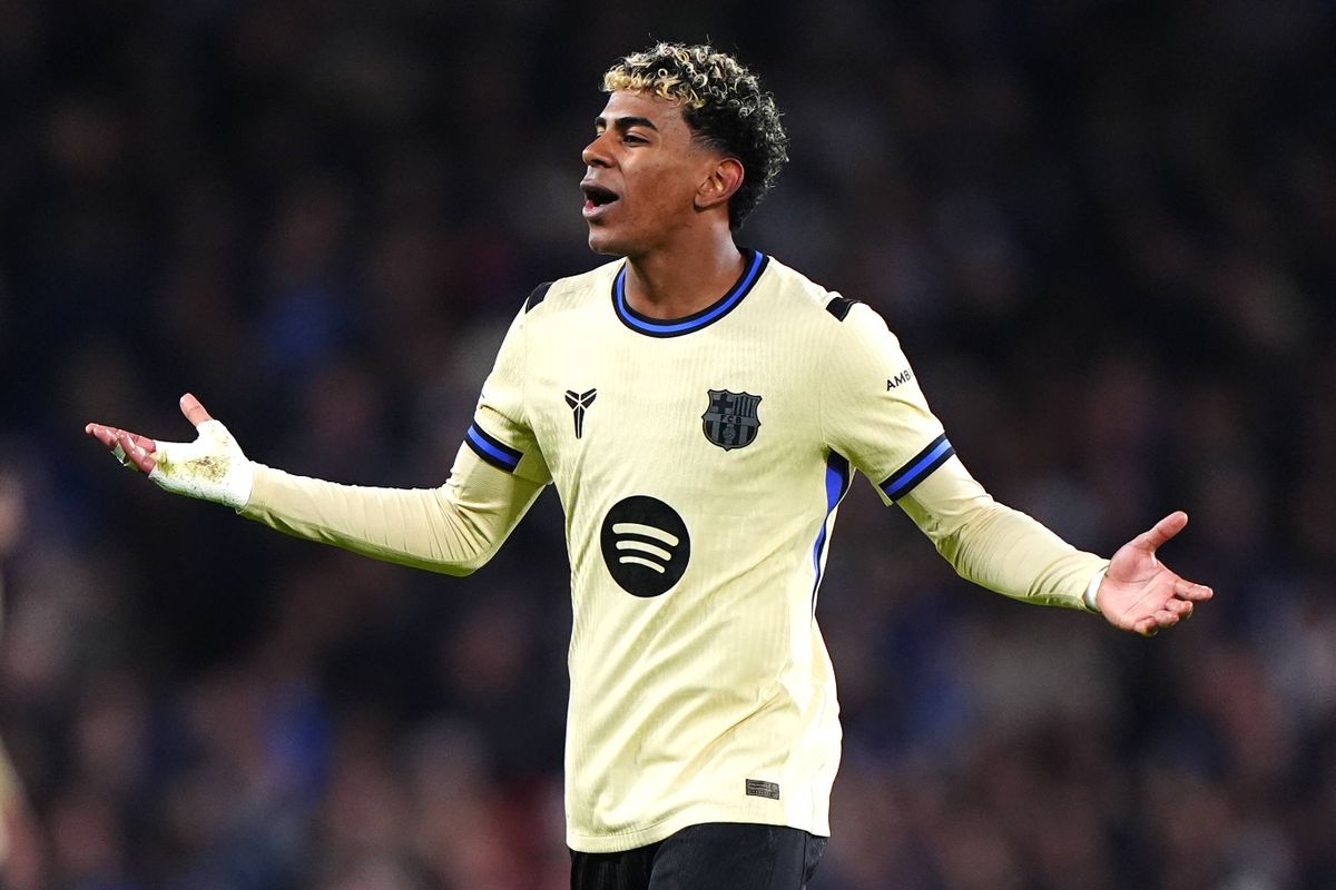 PSG : Luis Enrique au Barça, Lamine Yamal terrorisé