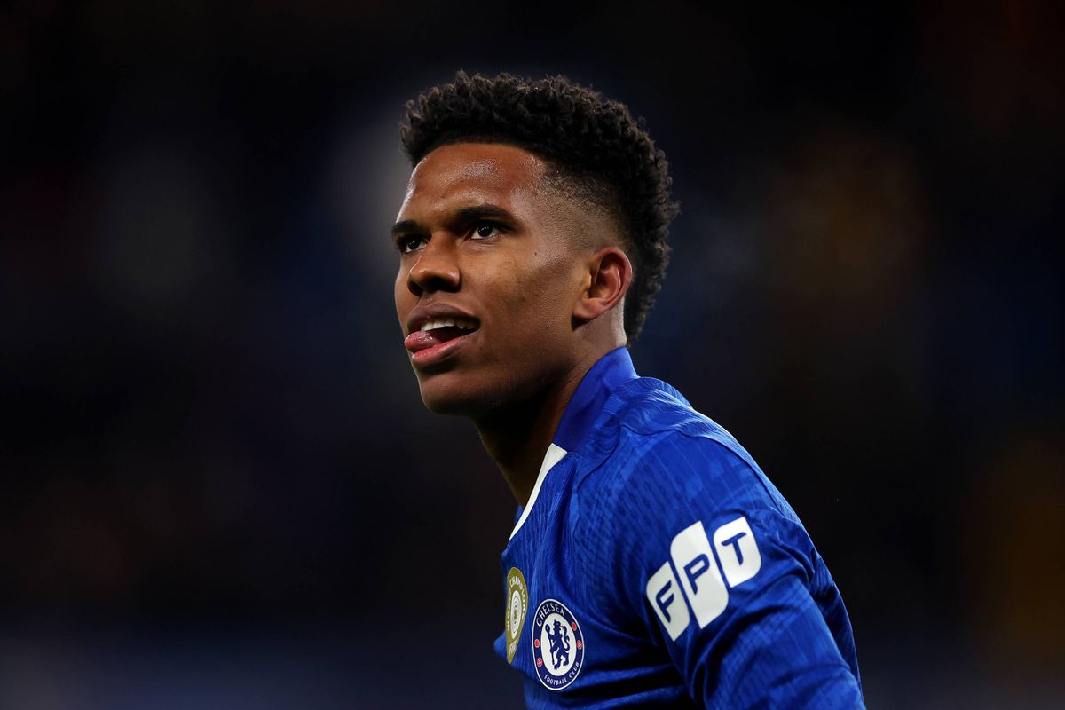 Estevao, la nouvelle star qui va effacer Lamine Yamal