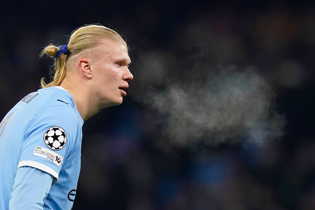 PSG : Haaland à Paris, la réponse est sans appel