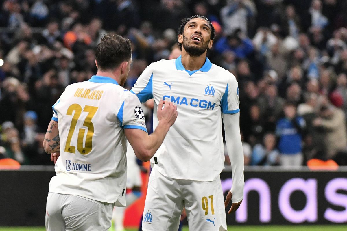 LdC : L'OM relancé par son nouveau Drogba