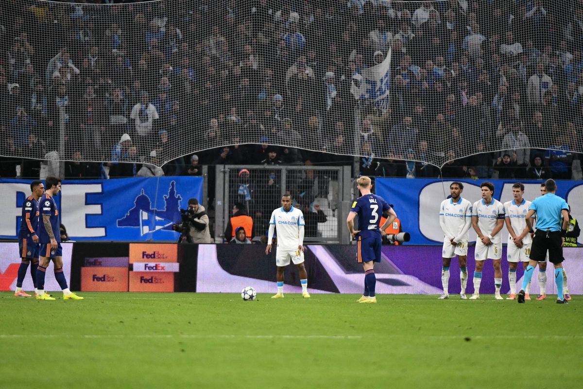 OM : Newcastle maltraité à Marseille, l'UEFA saisie !