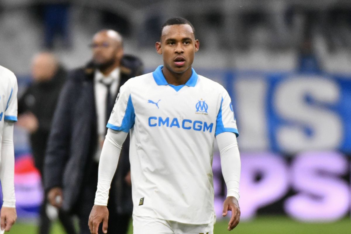 30ME pour Paixao, l'OM pouvait avoir 10 000 fois mieux