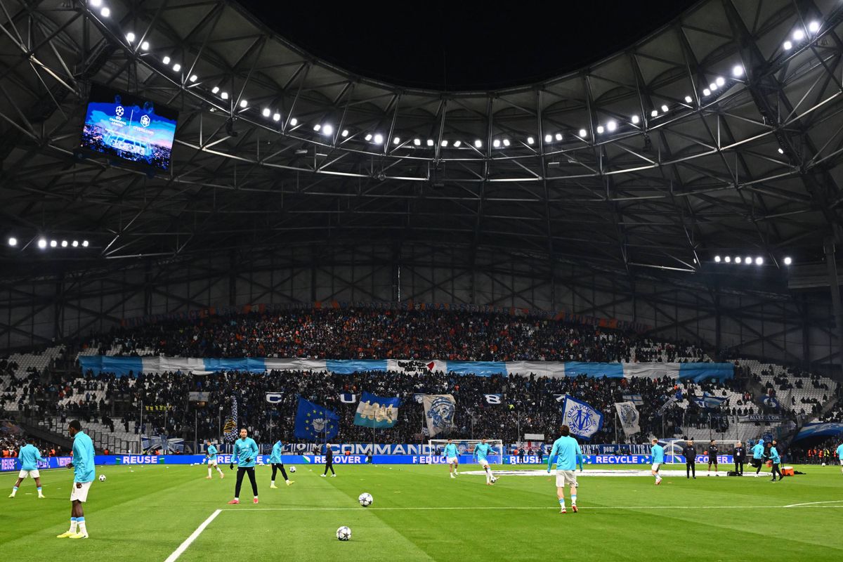 OM - Toulouse : les compos (21h05 sur Ligue1+)