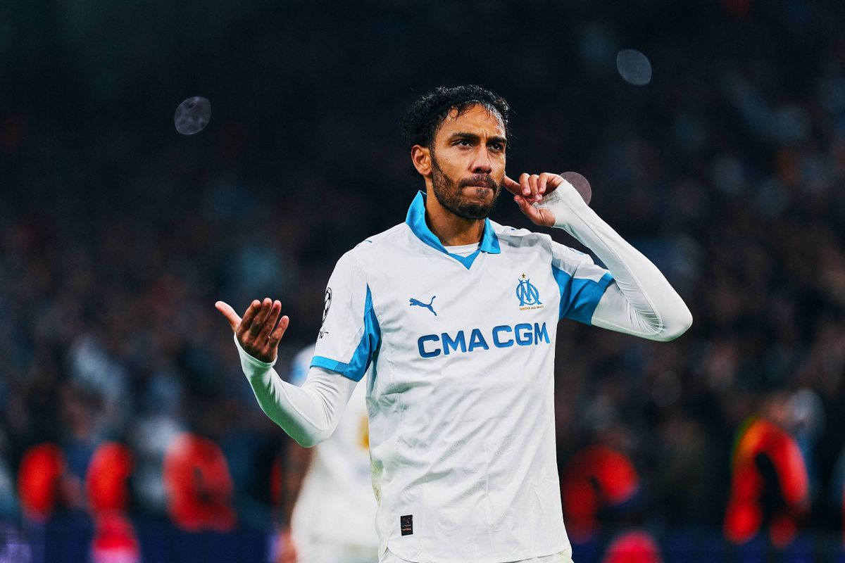 L'OM et Aubameyang négocient pour éviter une terrible tuile