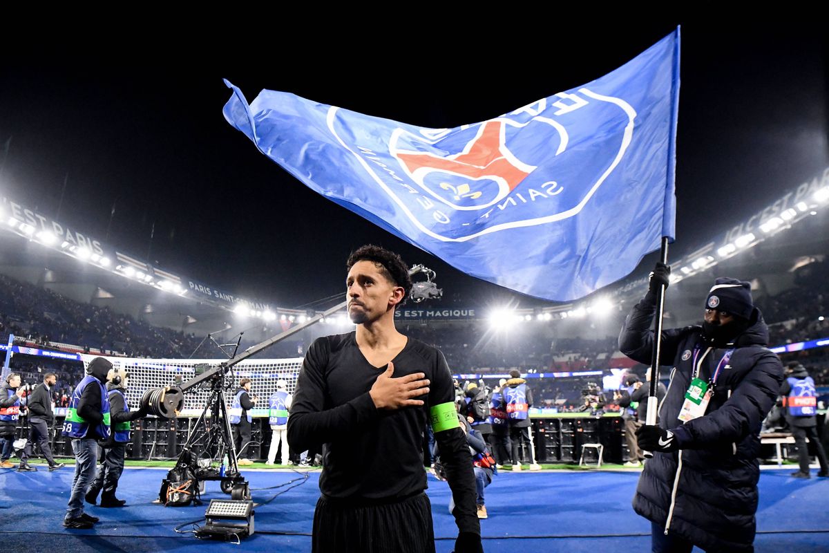 PSG : La grande annonce de Marquinhos sur son avenir