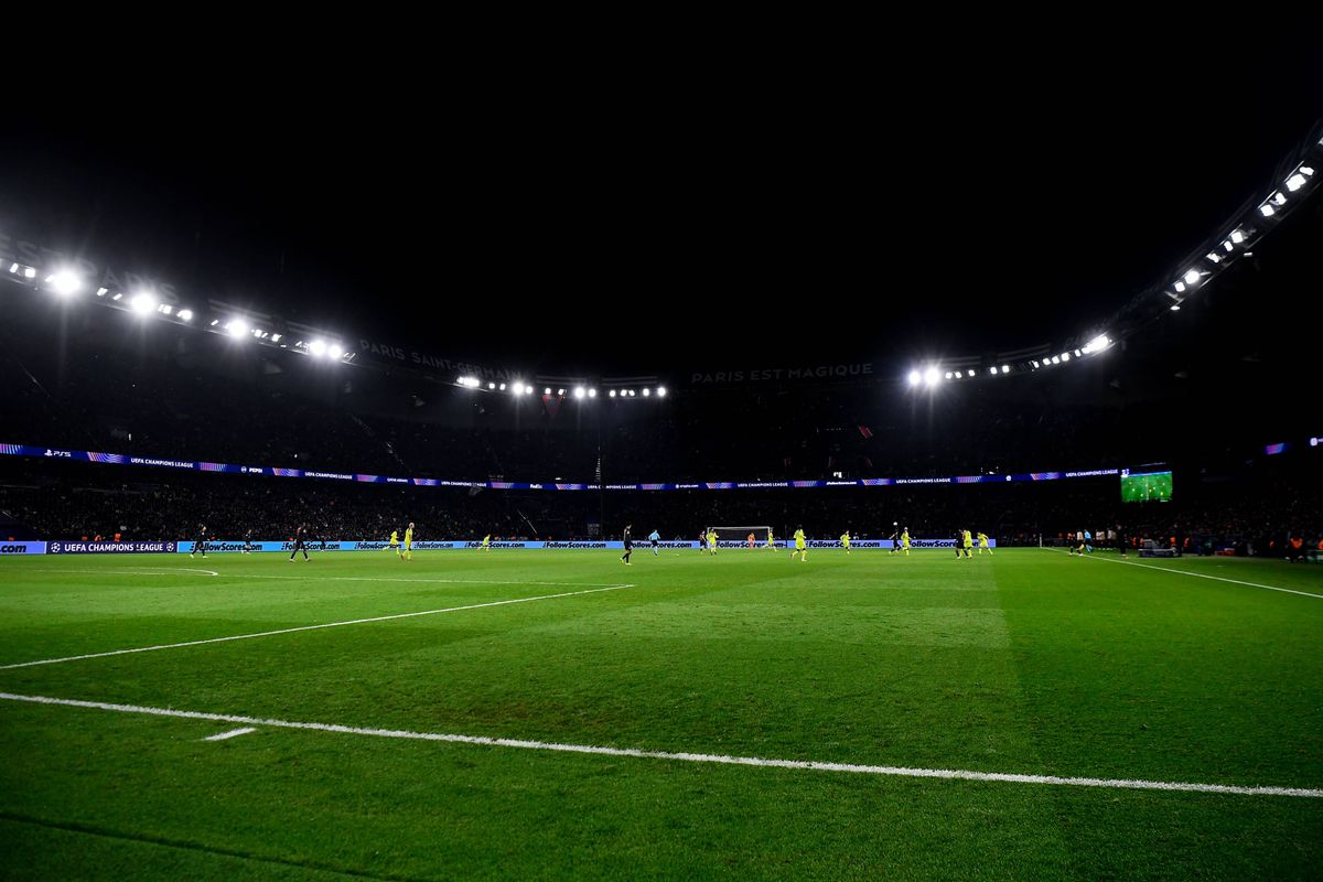 Le PSG c'est au Parc, la promesse d'un candidat à la Mairie de Paris