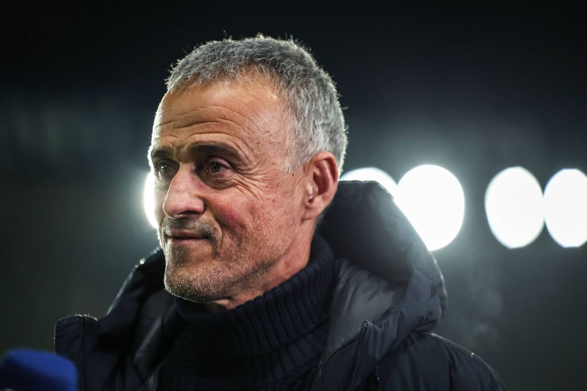 PSG : Liverpool craque et appelle Luis Enrique