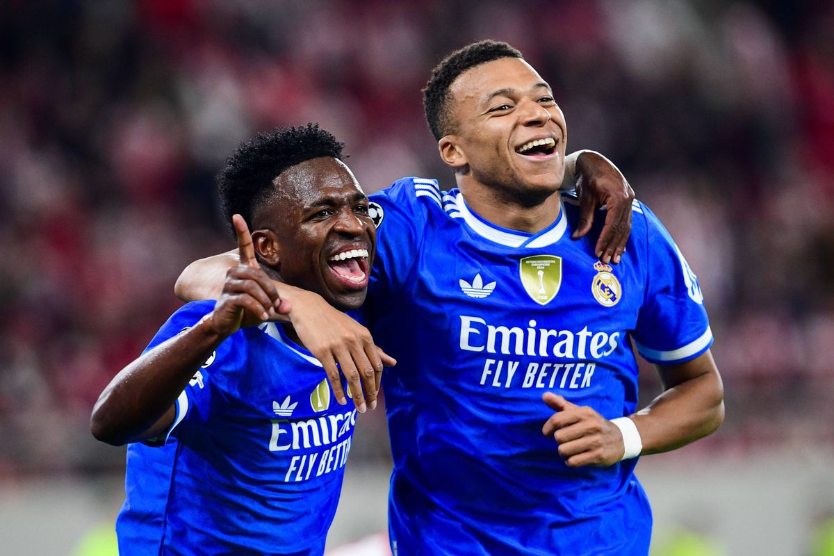 PSG : Vinicius, le Qatar prend une décision radicale