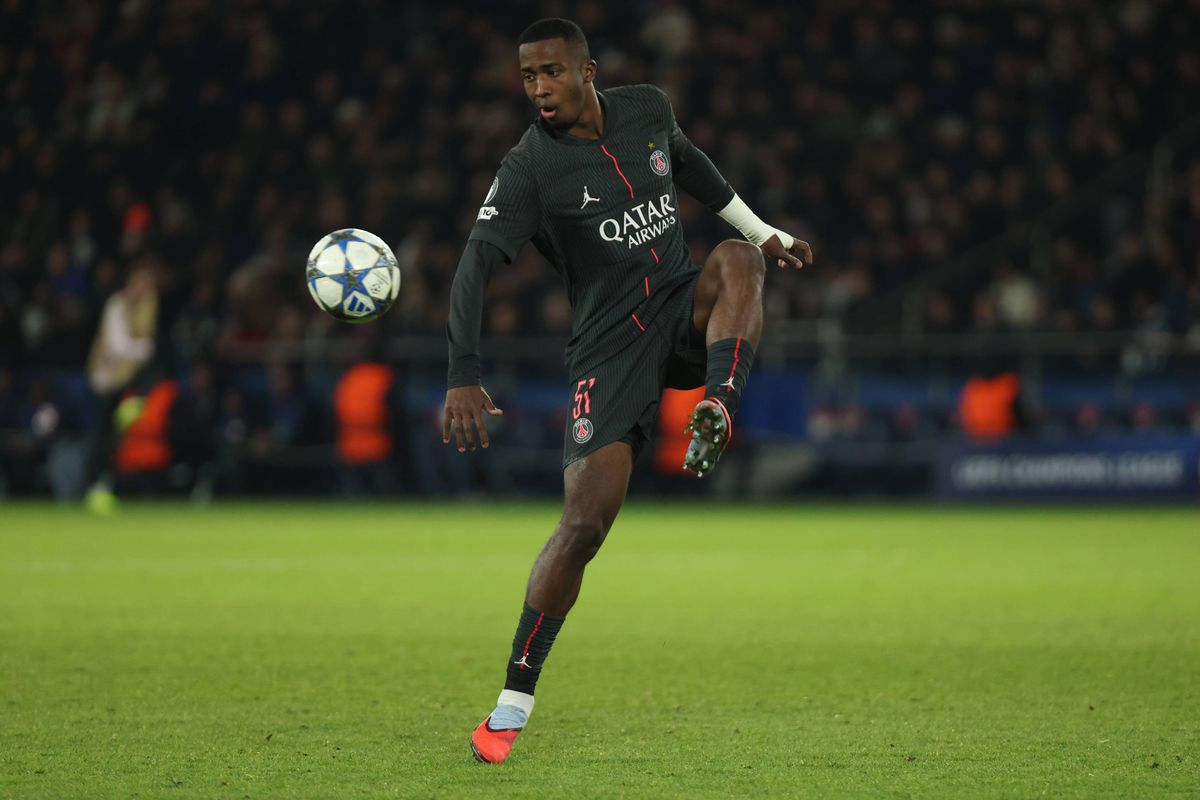 PSG : Pacho reçoit des notes honteuses