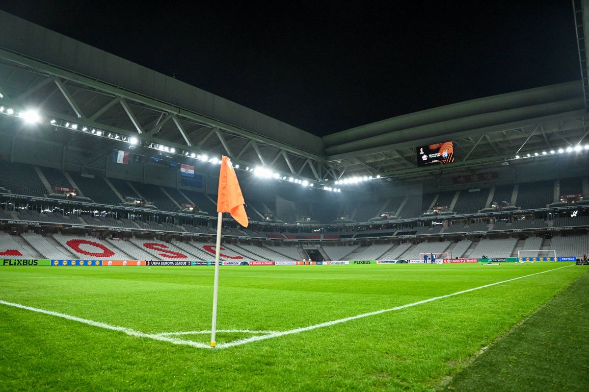 Lille - Dinamo Zagreb : Les compos (18h45 sur Canal+ Foot)