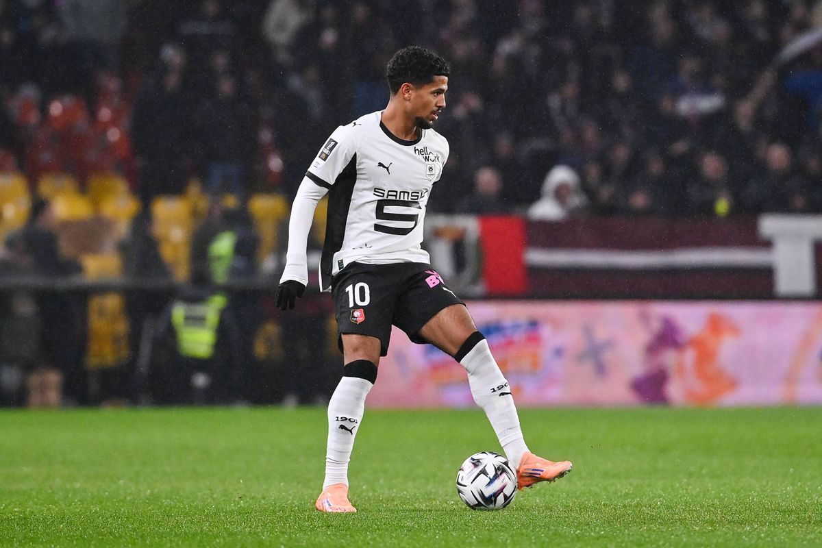 OM : Blas vers Marseille pour 15 millions d'euros