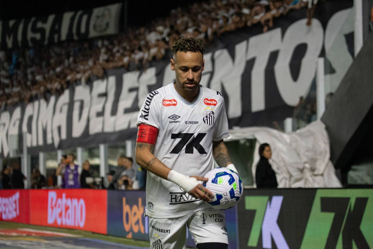 Le PSG ne ferme jamais la porte à Neymar