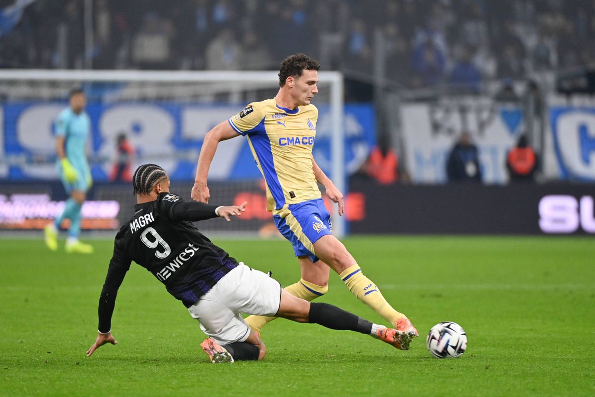 « Je suis très déçu et énervé »: Benjamin Pavard ne digère pas