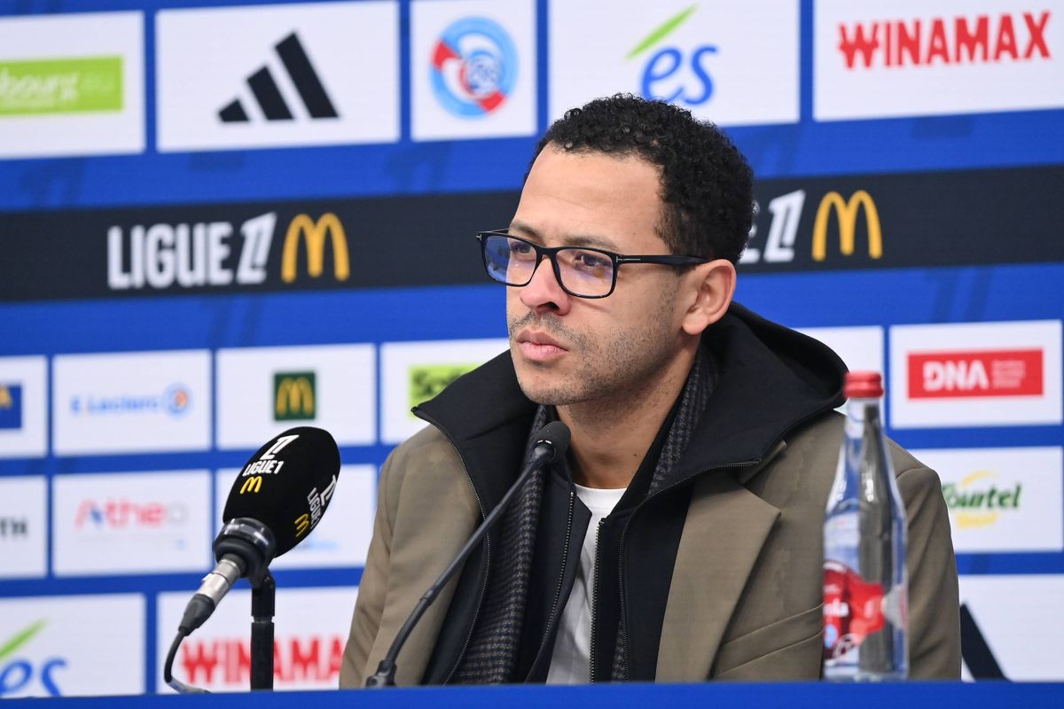 « Je suis fatigué », Rosenior craque à Strasbourg