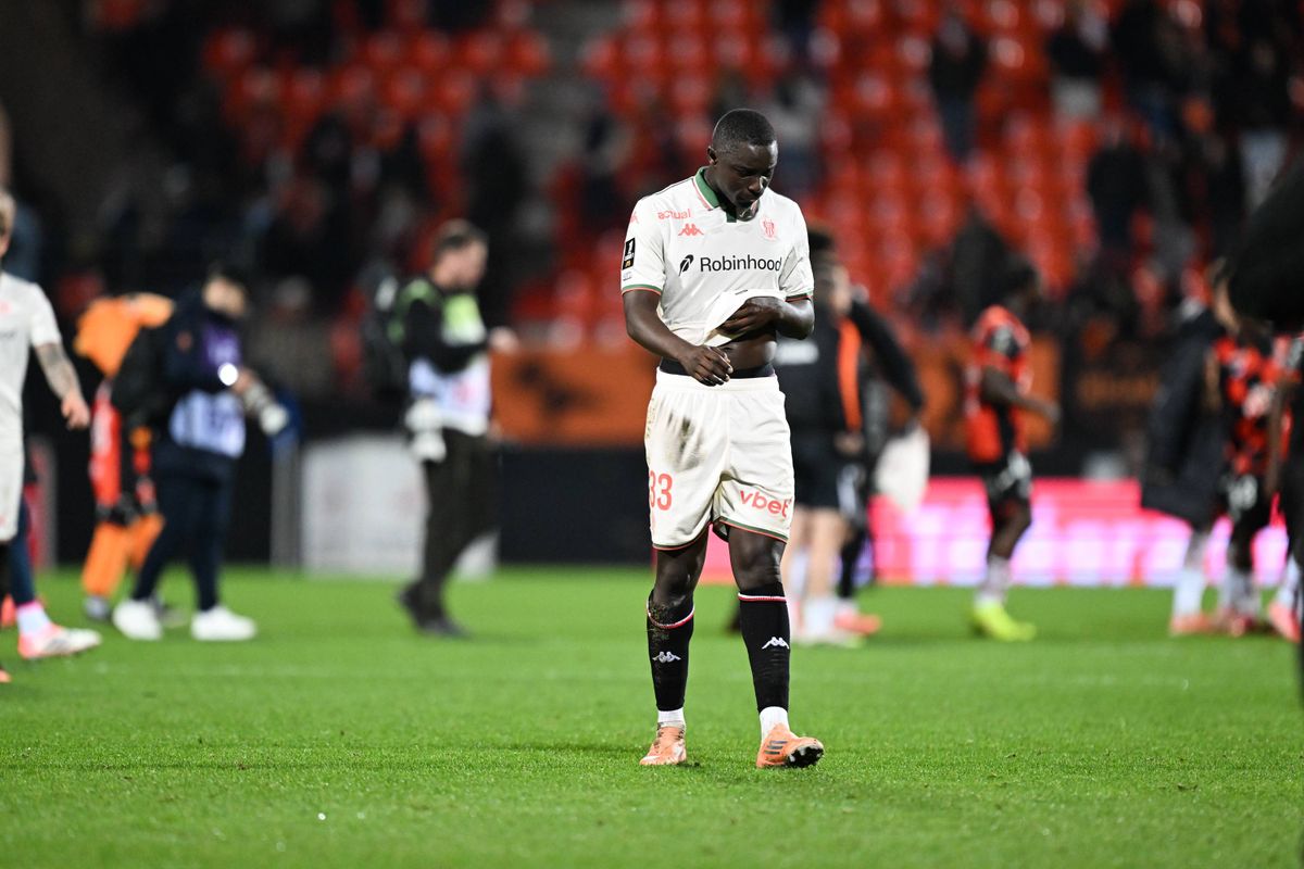 Nice annonce son prochain grand objectif