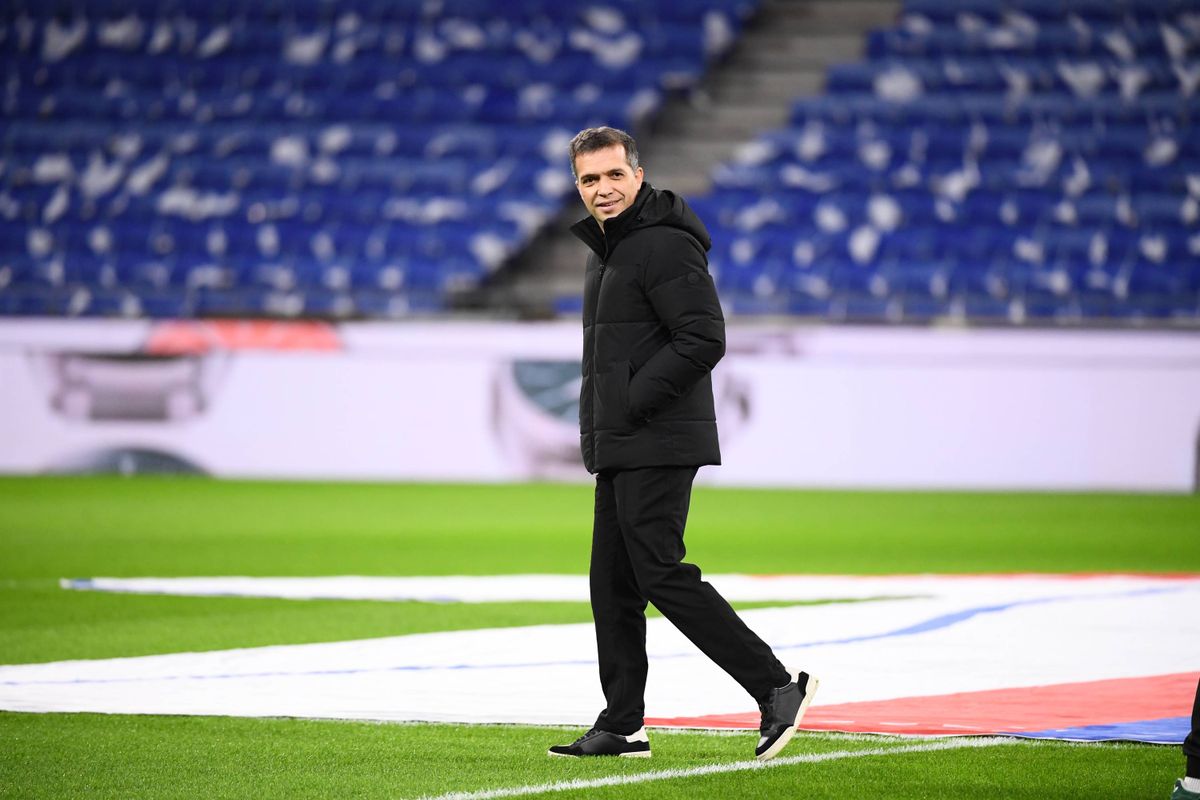 OL - FC Nantes : les compos (20h45 sur Ligue 1+)