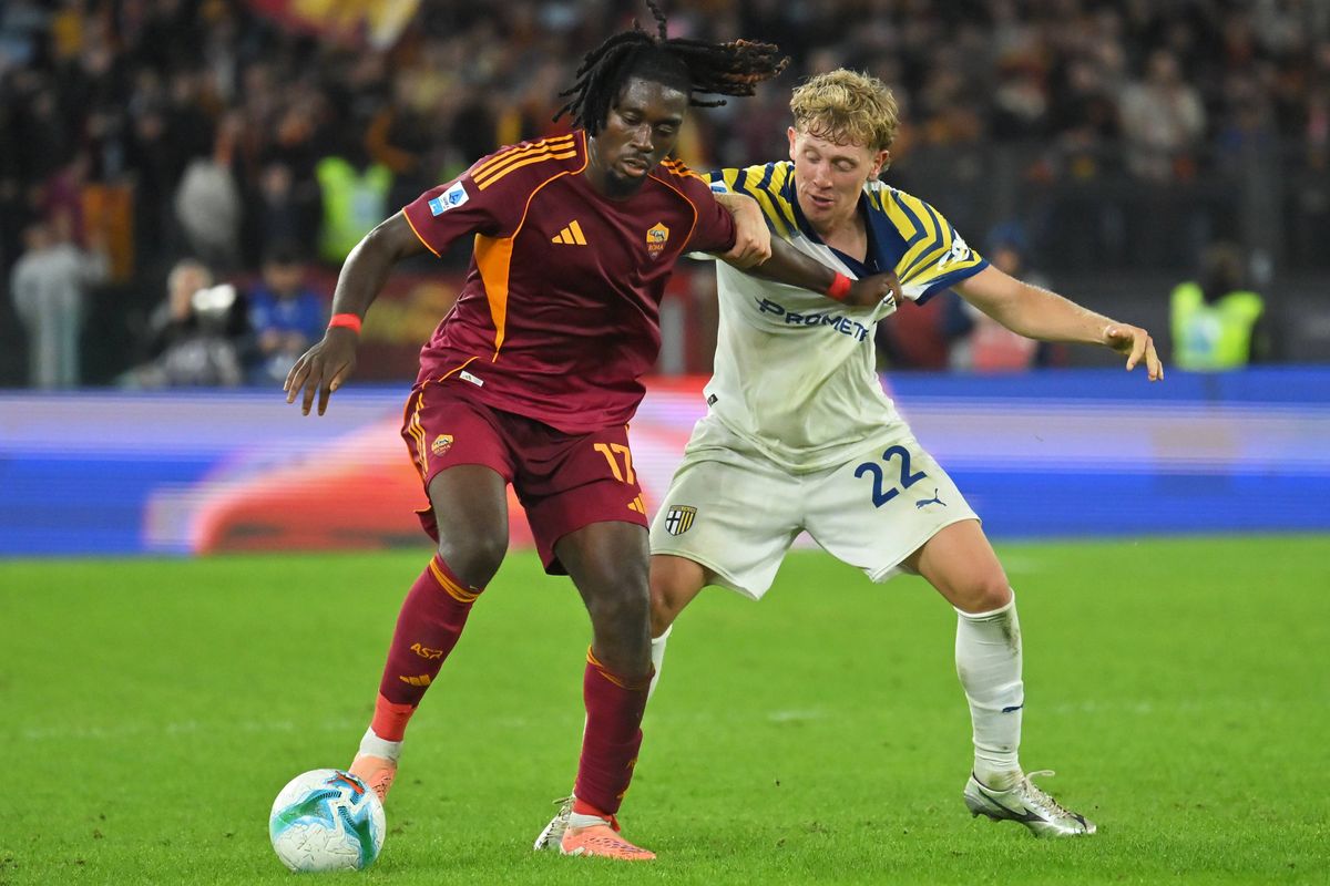 Le PSG et l'OM s'affrontent pour un Bleu inaccessible