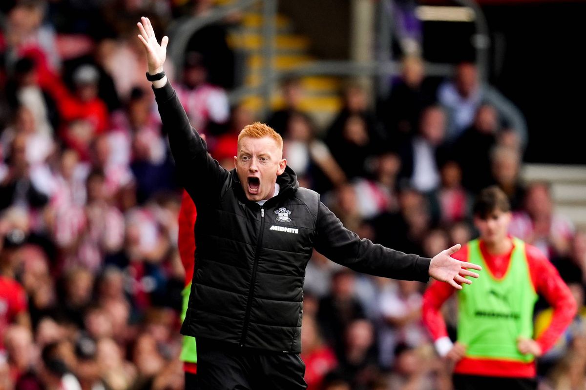 Officiel : Will Still viré par Southampton