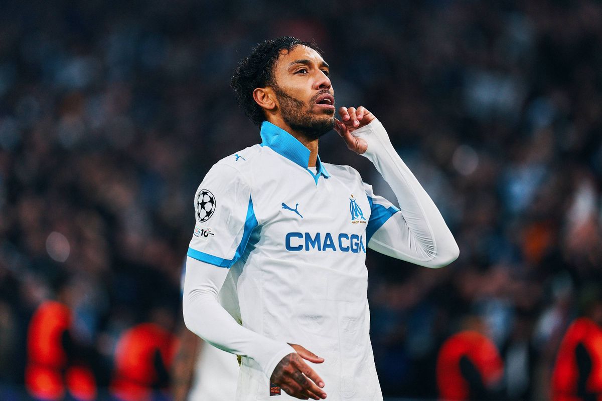 TV : Union Saint-Gilloise - OM, à quelle heure et sur quelle chaîne ?