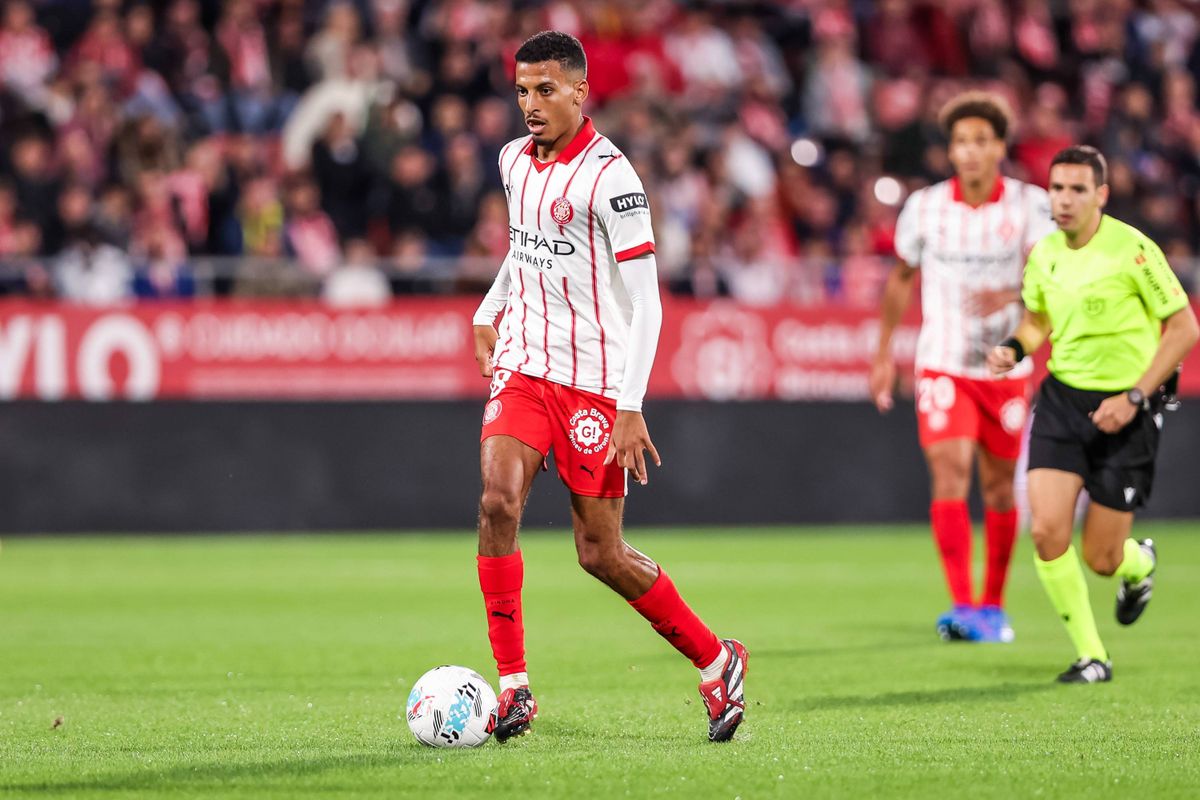 Azzedine Ounahi à l'OM, le grand mystère