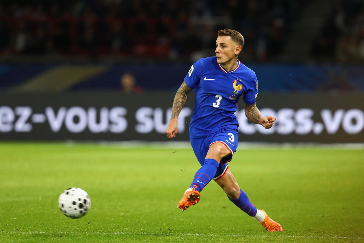 EdF : Rater une autre Coupe du Monde ? Digne ne s'en remettrait pas