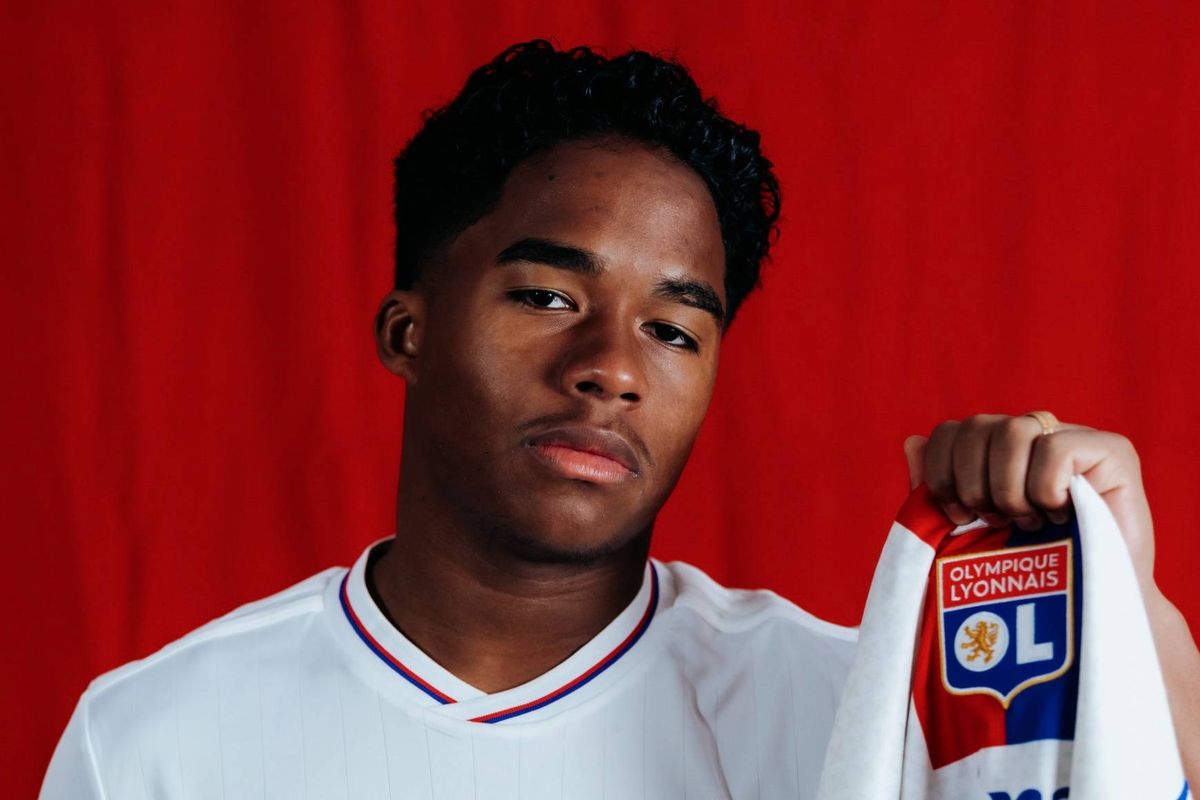 OL : Govou craint ce dérapage avec Endrick