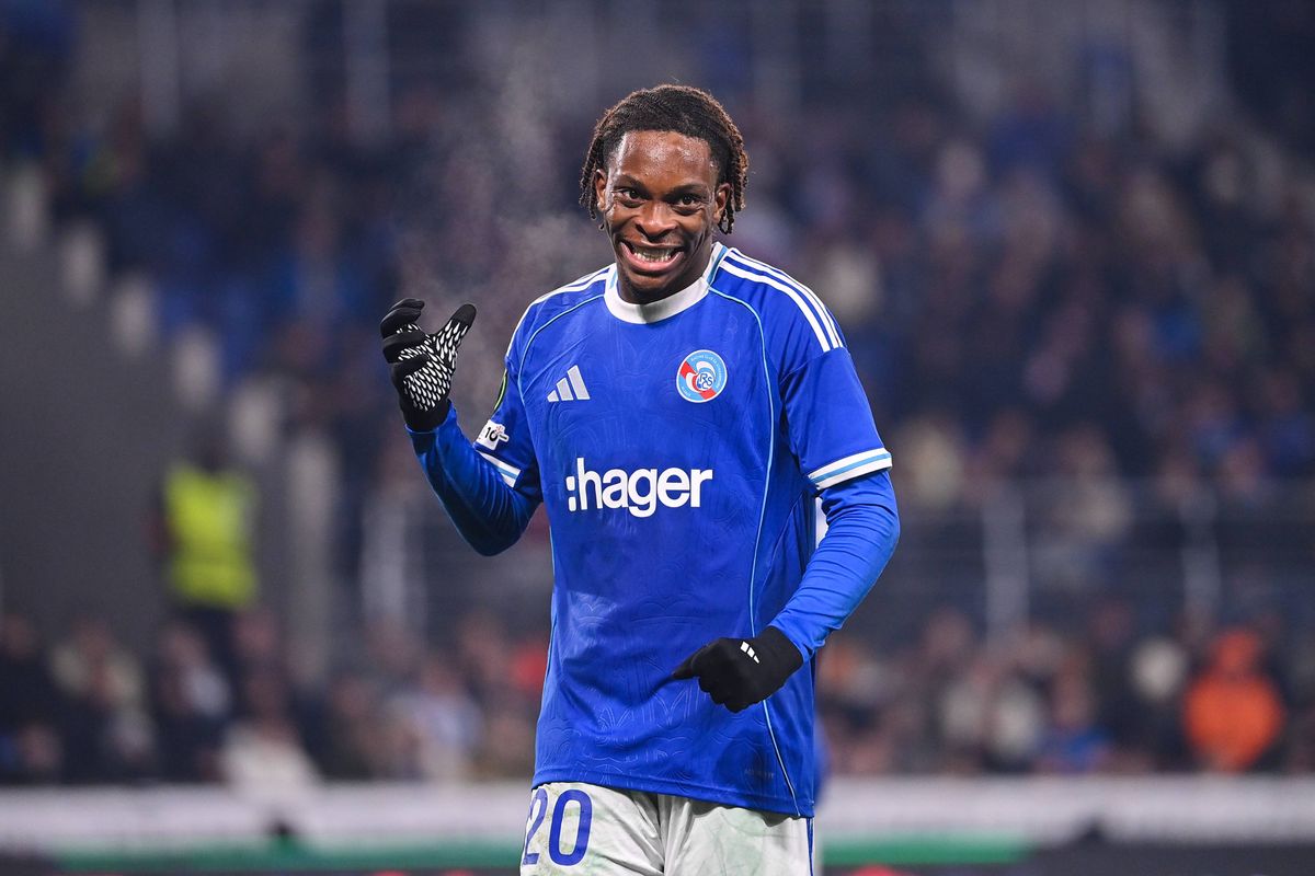 CL : Strasbourg premier, tous les clubs qualifiés pour la phase finale