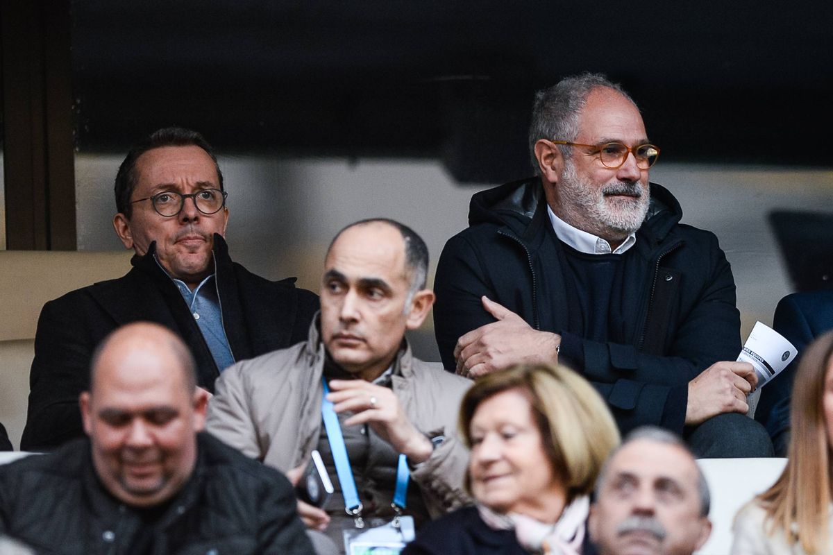 L'OM d'Eyraud flirtait avec l'amateurisme, il accuse