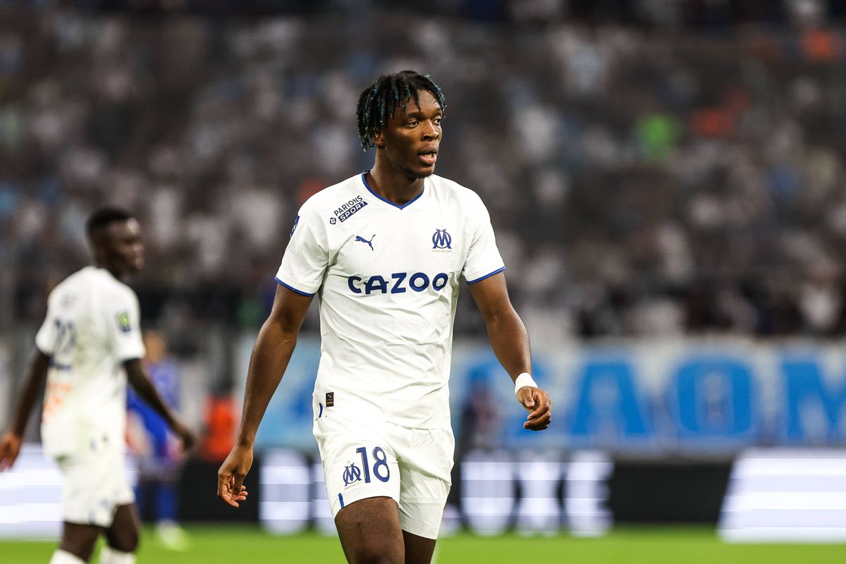 La police arrête un ex-défenseur de l'OM à Versailles