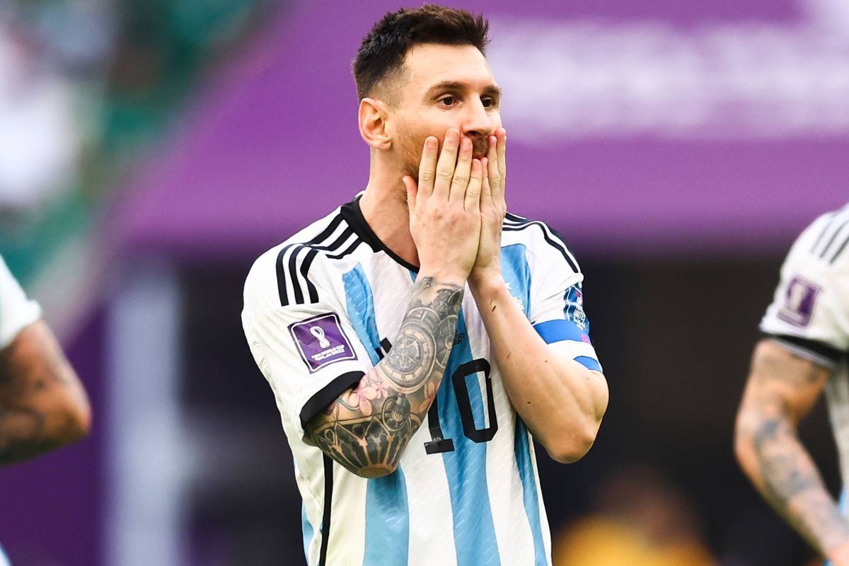 Mondial 2026 : L'Argentine virée, la France rigole doucement