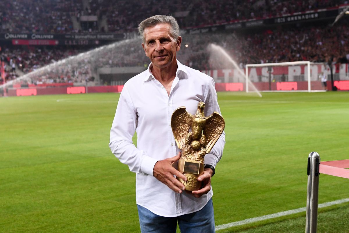Nice : Franck Haise s'en va, Claude Puel revient