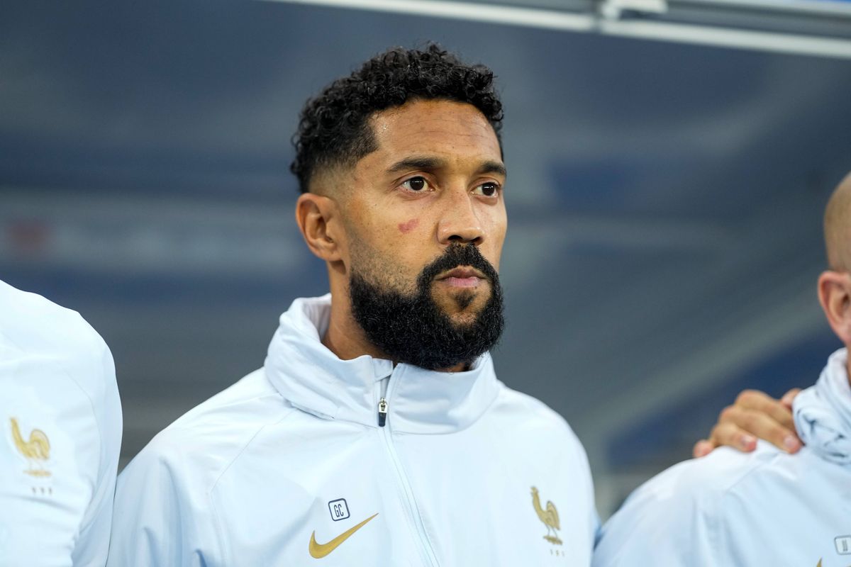 Caen vire son entraîneur et nomme Gael Clichy