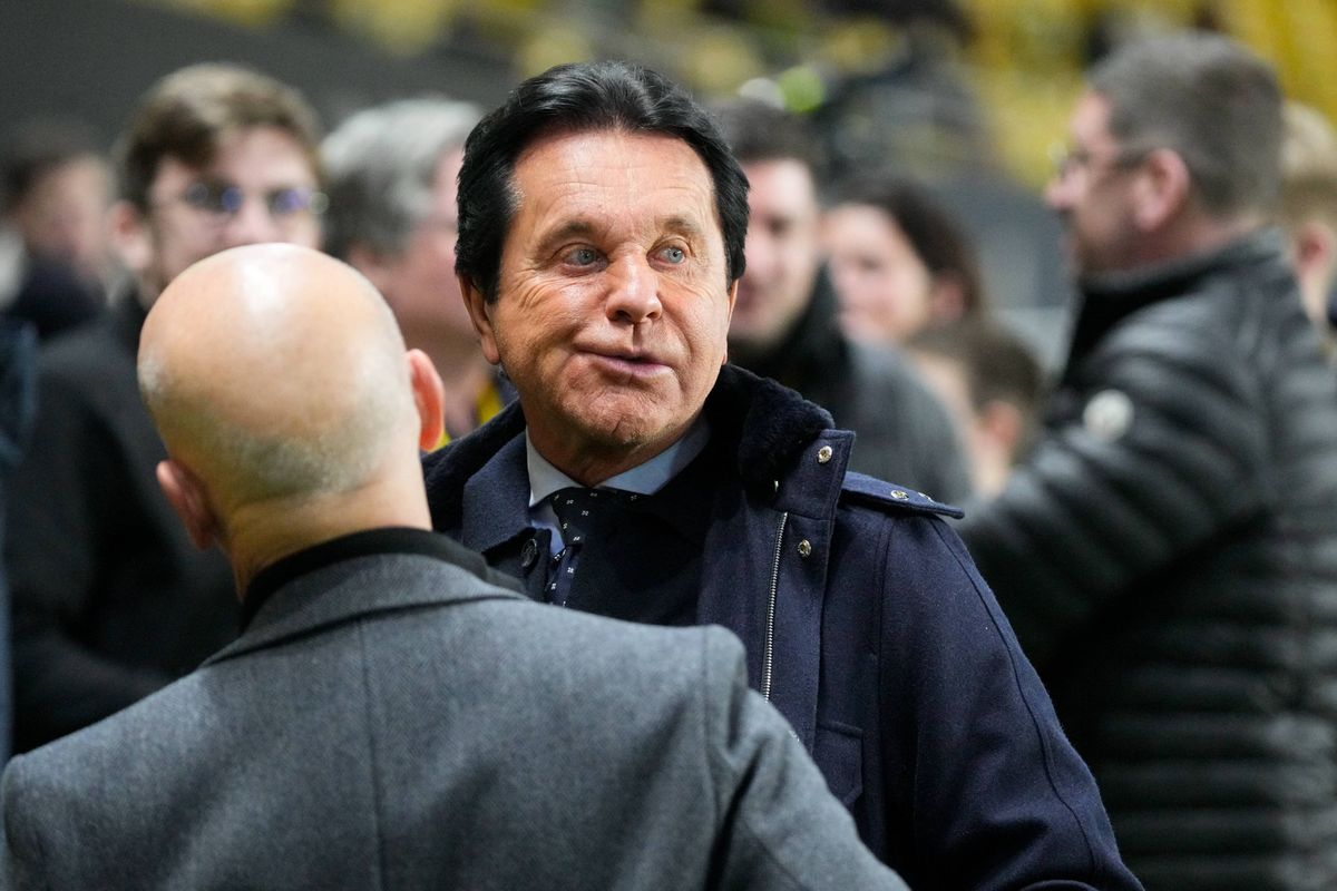 Kita « fait honte à Nantes », son départ exigé