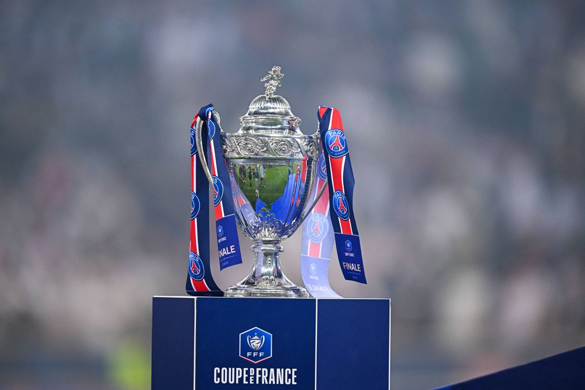 Le programme TV des 32es de Coupe de France