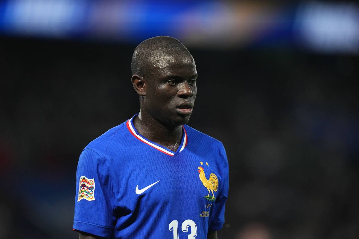 L'OM dit non à Kanté, Abdelli arrive